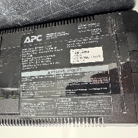 APC Uninterruptible Power Supply image 3